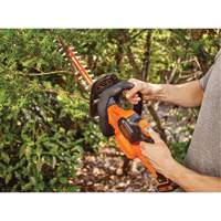 Ensemble de taille-haie sans fil Max* PowerCut, 22", 20 V, &agrave; pile Consource