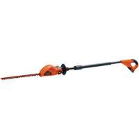 Ensemble de taille-haie sur perche sans fil Max* Consource