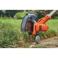 taille-bordure/coupe-bordure AFS, 14", &eacute;lectrique Consource