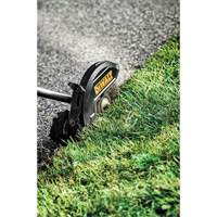 Max* Cordless Brushless Attachment-Capable Edger Kit Consource