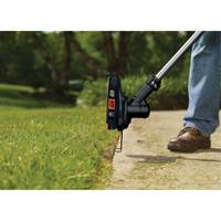 Trousse de coupe-bordure sans fil Max*, 13", &agrave; pile, 40 V Consource