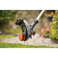 Trousse de coupe-bordure sans fil Max*, 13", &agrave; pile, 40 V Consource
