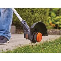 Ensemble coupe-bordure/taille-bordure sans fil Max*, 10", &agrave; pile, 20 V Consource