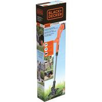 Ensemble coupe-bordure/taille-bordure sans fil Max*, 10", &agrave; pile, 20 V Consource