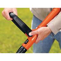 Ensemble coupe-bordure/taille-bordure sans fil Max*, 12", &agrave; pile, 20 V Consource