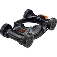 Ensemble de tondeuse compacte sans fil 3 en 1 20 V Max*, Pouss&eacute;e, &agrave; pile, Largeur de coupe 12" Consource