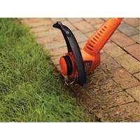 coupe-bordure/taille-bordure 2-en-1, 13", &eacute;lectrique Consource