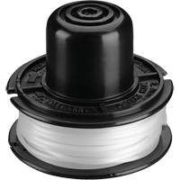 Bobine de remplacement pour t&ecirc;te de coupe &agrave; alimentation par chocs Consource