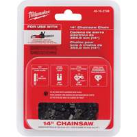 14" Chain for Chainsaw Consource