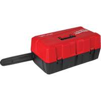 Mallette pour scie &agrave; chaîne M18 Fuel Consource