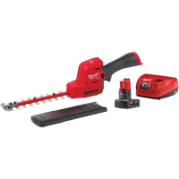 Taille-haie M12 Fuel, 8", 12 V, &agrave; pile Consource