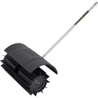 Accessoire balai en caoutchouc QUIK-LOK Consource
