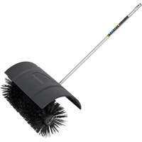 QUIK-LOK Bristle Brush Attachment Consource