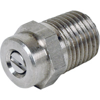 #7 Threaded Pressure Washer Nozzle Consource