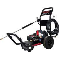Laveuse &agrave; pression &agrave; eau froide, &eacute;lectrique, 1000 psi, 3 gal./min Consource