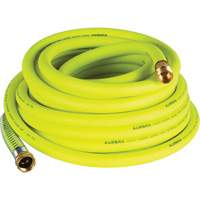 Tuyau de jardin hybride, Copolym&egrave;re, 5/8" dia x 50' Consource