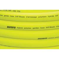 Tuyau de jardin hybride, Copolym&egrave;re, 5/8" dia x 50' Consource