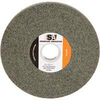 Meule d'&eacute;bavurage Standard Abrasives 853093 Consource