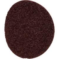 Disques de traitement des surfaces Standard Abrasives, 7" dia., Grain Cors&eacute;, Oxyde d'aluminium Consource