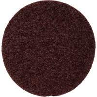 Disques de traitement des surfaces Standard Abrasives, 7" dia., Grain Cors&eacute;, Oxyde d'aluminium Consource
