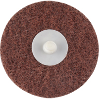 Disques de traitement des surfaces Standard Abrasives, 3" dia., Grain Cors&eacute; Consource