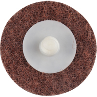 Disques de traitement des surfaces Standard Abrasives, 2" dia., Grain Cors&eacute; Consource