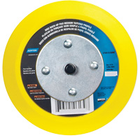 Medium Tapered Backing Pad Consource