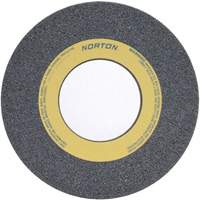 Tool Room Wheel, Type 01, Aluminum Oxide, 14" x 1-1/2" Consource