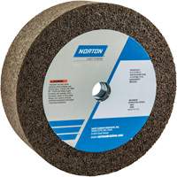 Boisseau d'&eacute;barbage non renforc&eacute; portatif Norzon Plus Consource