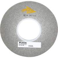 Meule d'&eacute;bavurage Scotch-Brite EXL Consource