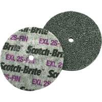 Disque unitaris&eacute; EXL Scotch-Brite Consource