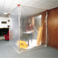 Barrier System Zipper Consource