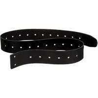Adflo Leather Belt Front Replacement Consource