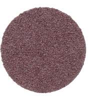 Disque PSA en toile 348D, 20" dia., Grain 50, Oxyde d'aluminium Consource