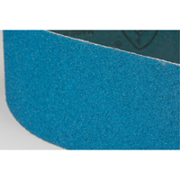 Blue Abrasive Belt Consource