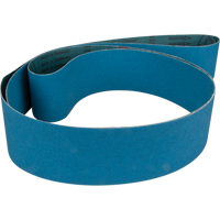 Blue Abrasive Belt Consource
