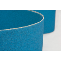 Blue Abrasive Belt Consource