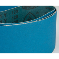Blue Abrasive Belt Consource