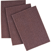 Hand Pad, 6" x 9", Coarse Grit Consource