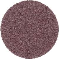 Meule en toile PSA 348D, 20" dia., Grain 60, Oxyde d'aluminium Consource
