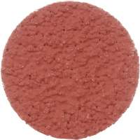 Cubitron II Roloc Durable Edge Disc, 2" Dia., 36+ Grit, Ceramic Consource