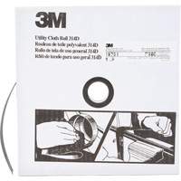 3M 314D Utility Cloth Roll Consource