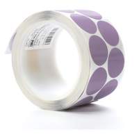 Rouleau de disque de film 466LA Trizact Finesse-it, 1-1/4" dia., Grain A7, Carbure de silicium Consource