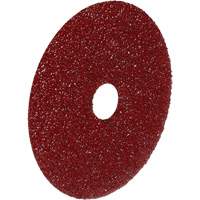 782C Fibre Disc, Ceramic Grain, 36+, 5" Dia x 7/8" Arbor Consource