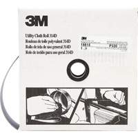 314D Utility Cloth Roll Consource