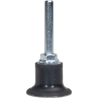 Quick-Change Back-up Pad Consource