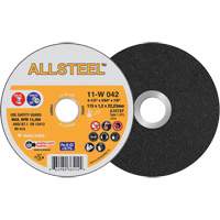 Disques de coupe