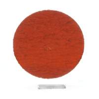 Roloc Disc, 2" Dia., P120 Grit, Ceramic Consource