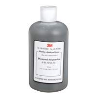 Pellicule de rodage diamant&eacute;e pour coulis Consource