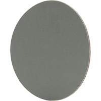 Disque d'uniformisation Trizact Hookit, dia 6", Grain P1000, Carbure de silicium Consource